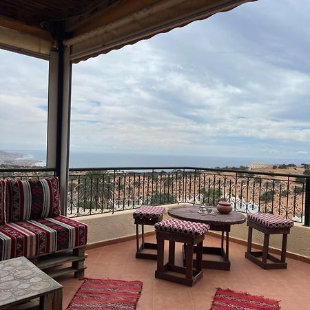 Appartamento Sinim House Taghazout Esterno foto