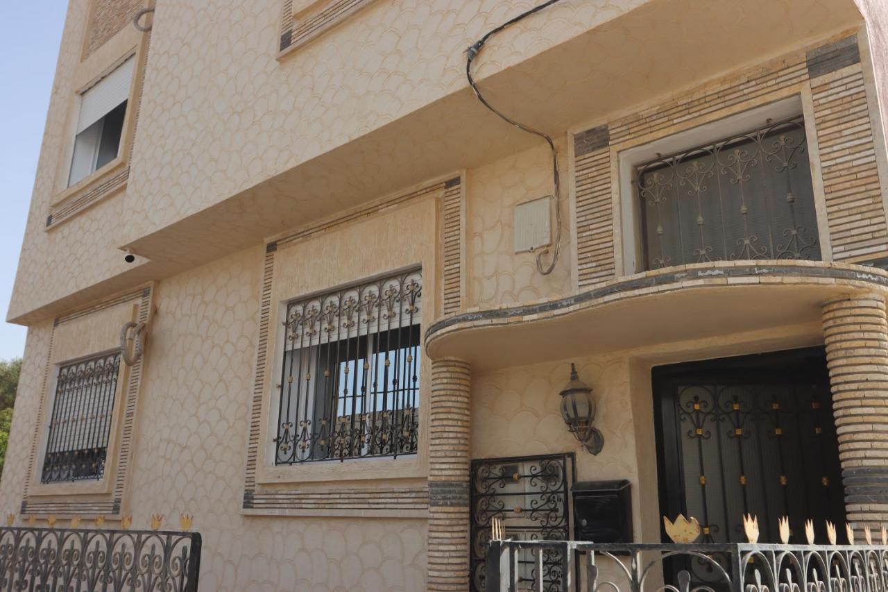 Appartamento Sinim House Taghazout Esterno foto