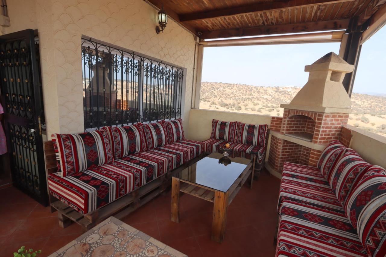 Appartamento Sinim House Taghazout Esterno foto