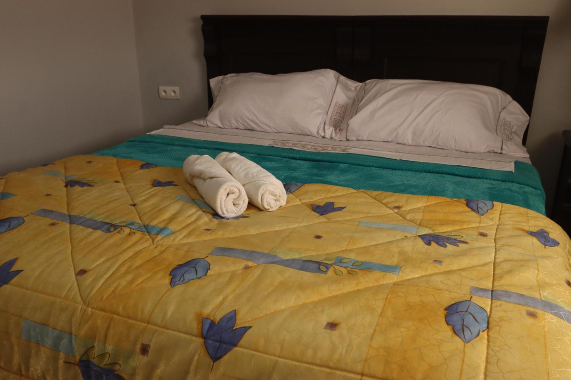 Appartamento Sinim House Taghazout Esterno foto