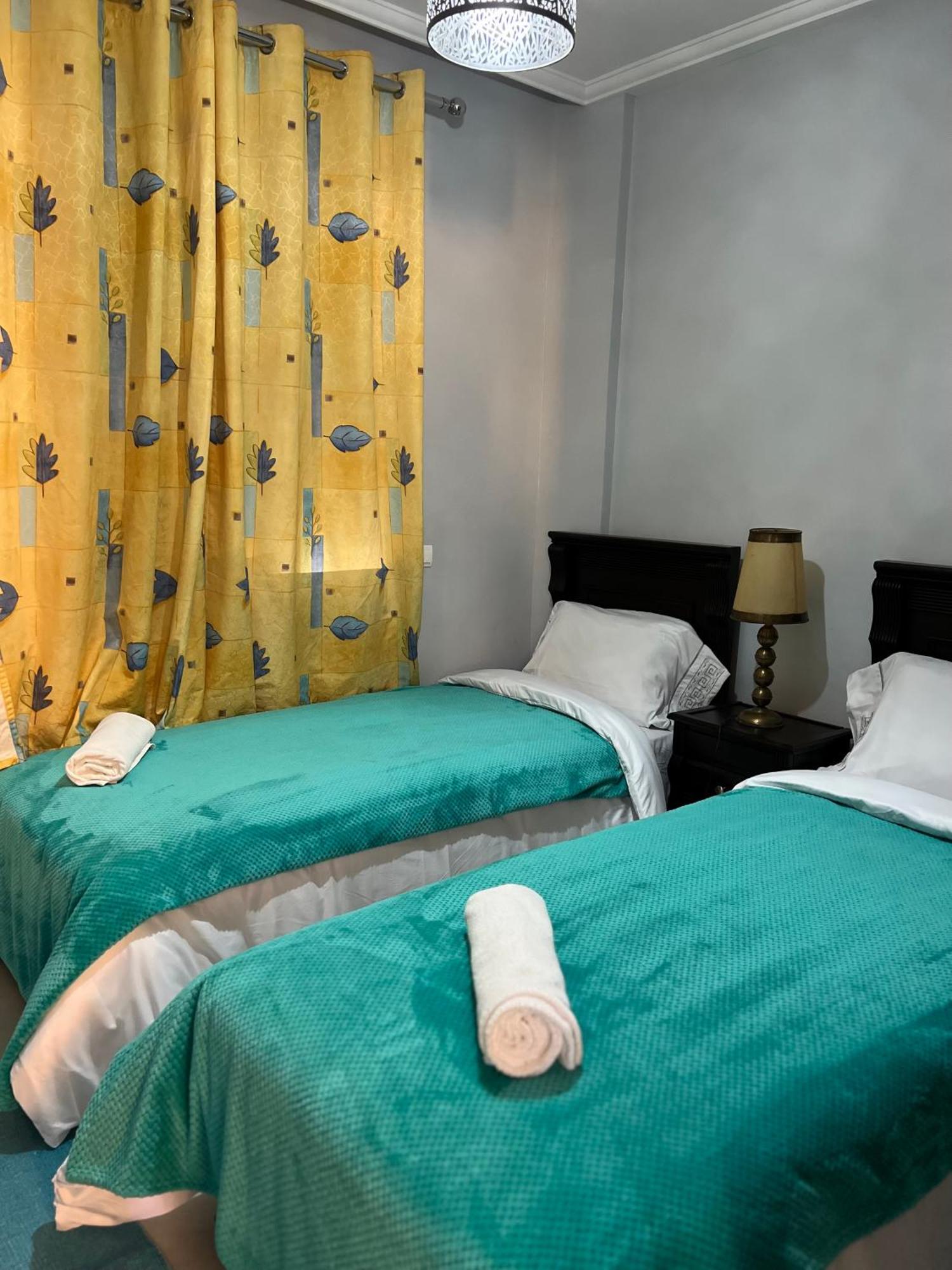 Appartamento Sinim House Taghazout Esterno foto