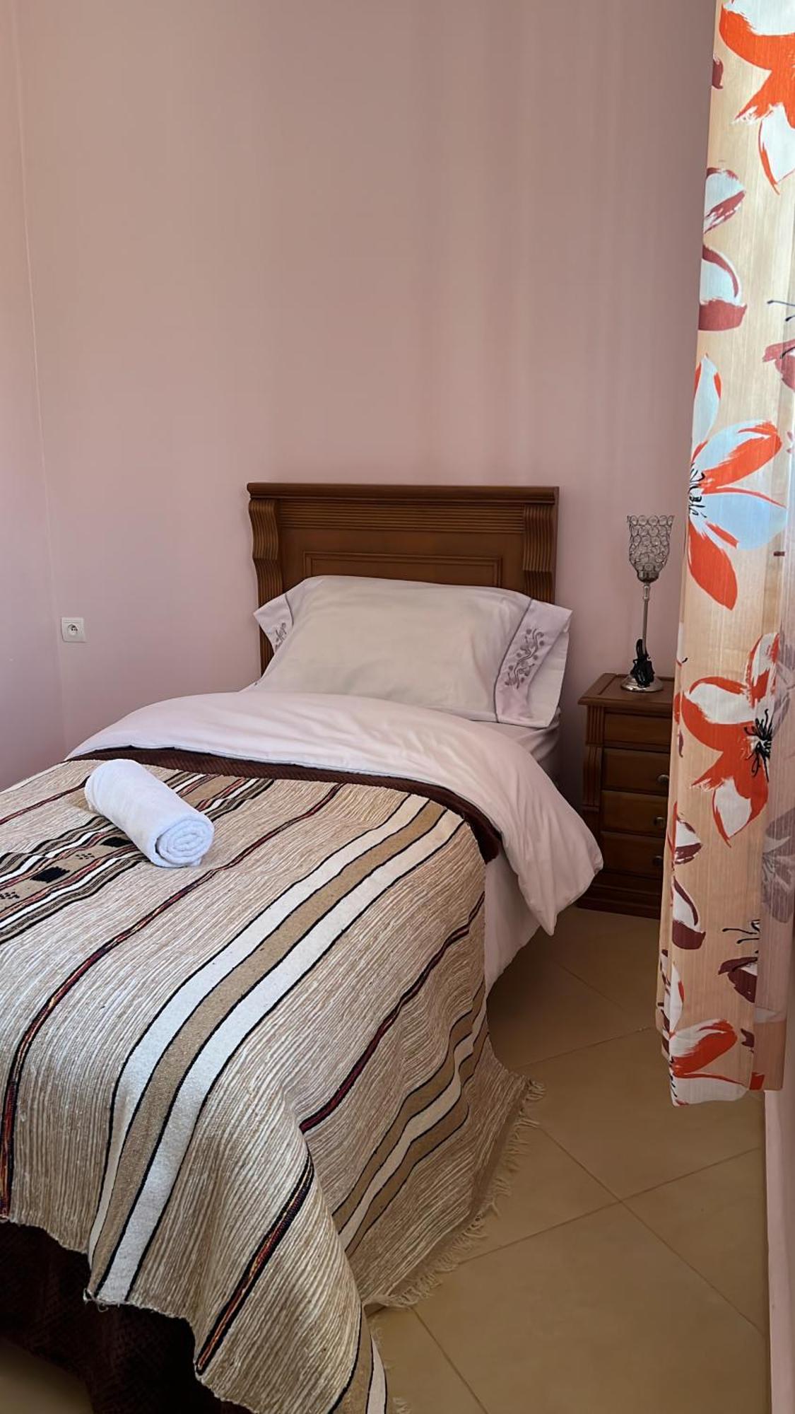 Appartamento Sinim House Taghazout Esterno foto