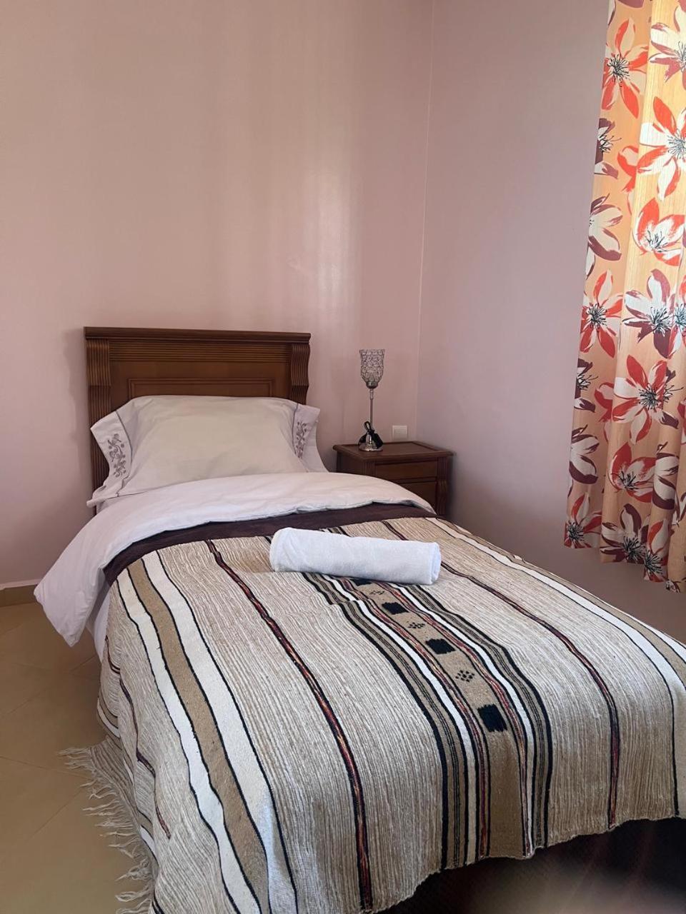 Appartamento Sinim House Taghazout Esterno foto