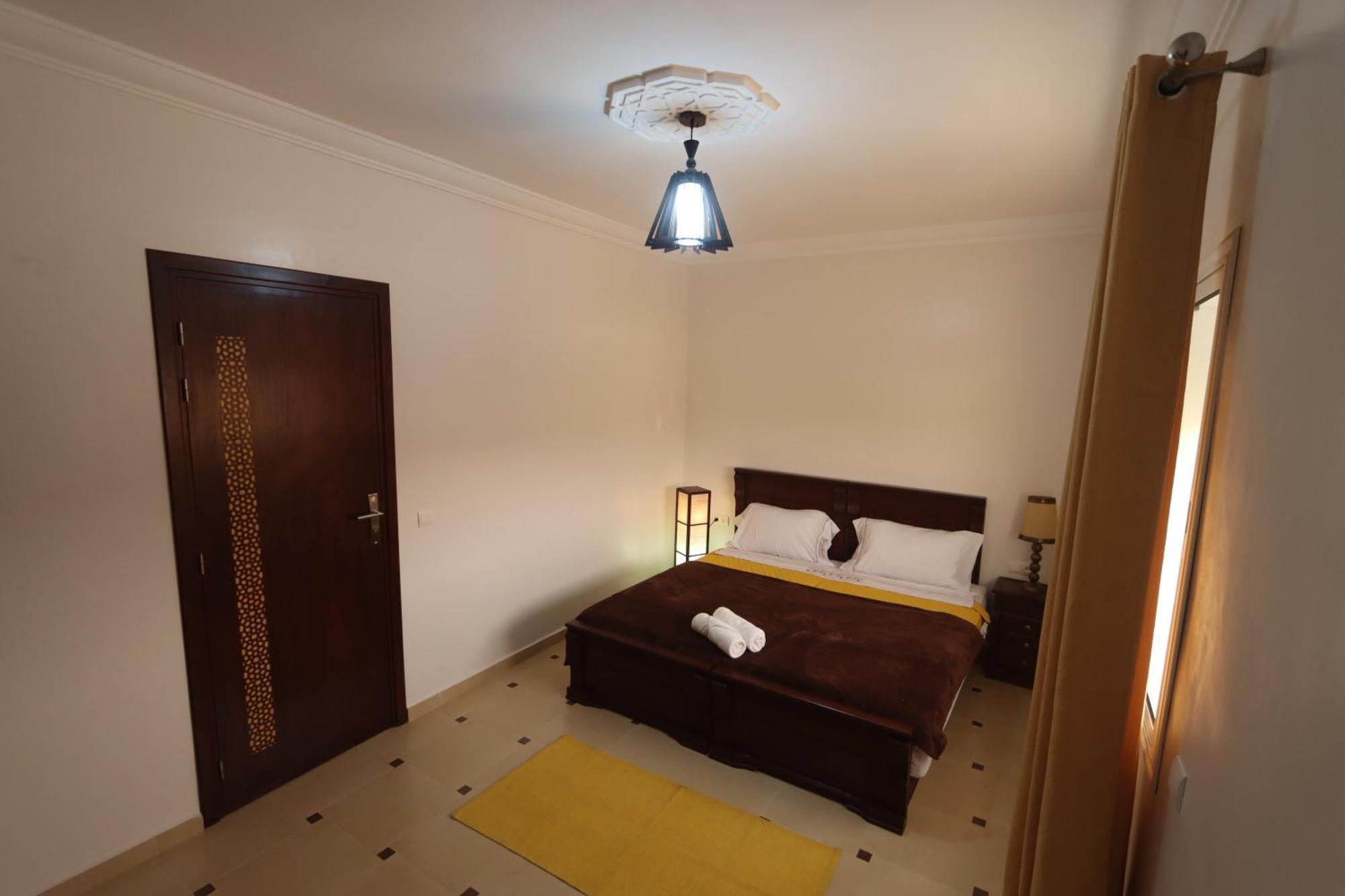 Appartamento Sinim House Taghazout Esterno foto