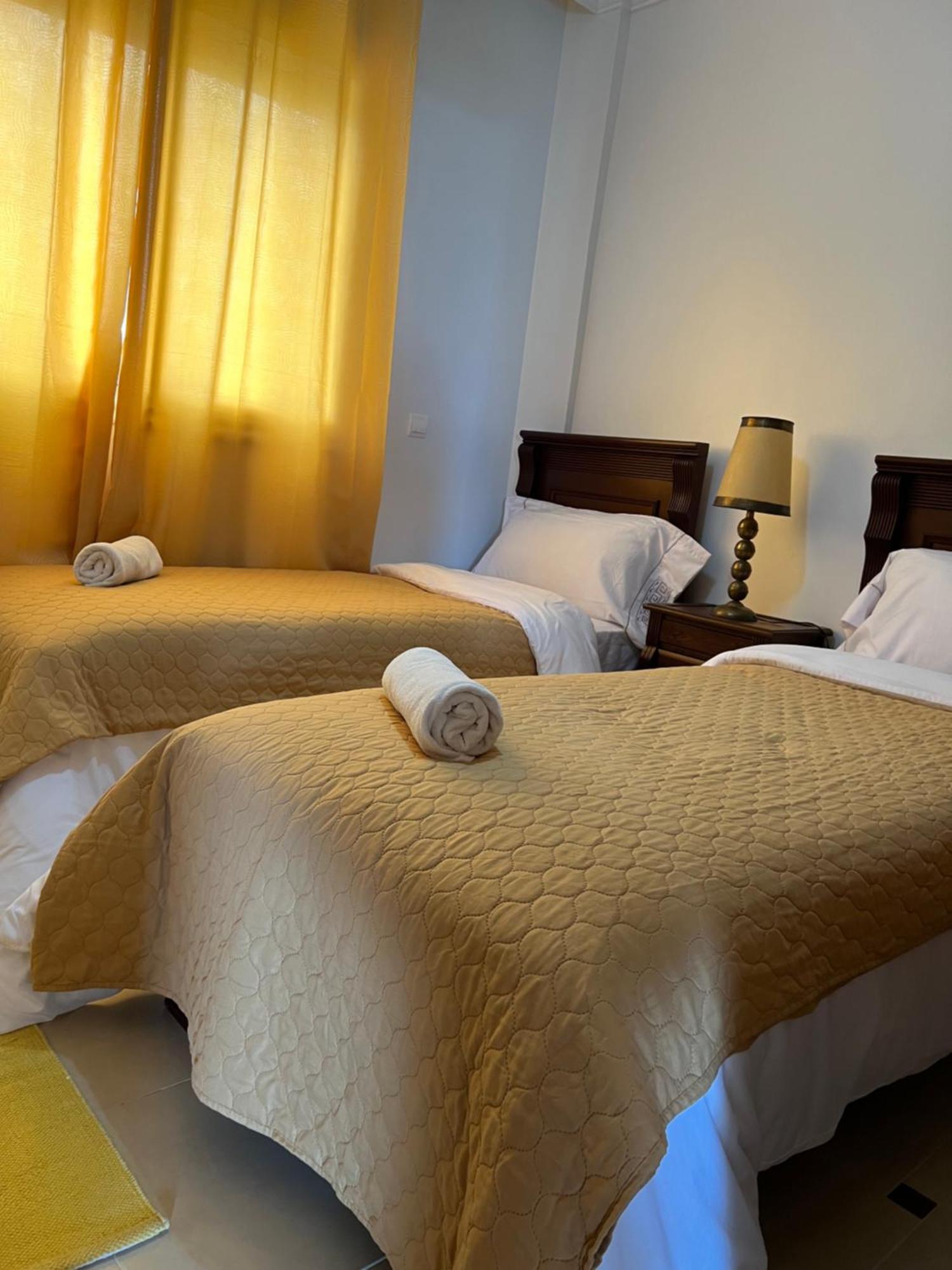 Appartamento Sinim House Taghazout Esterno foto