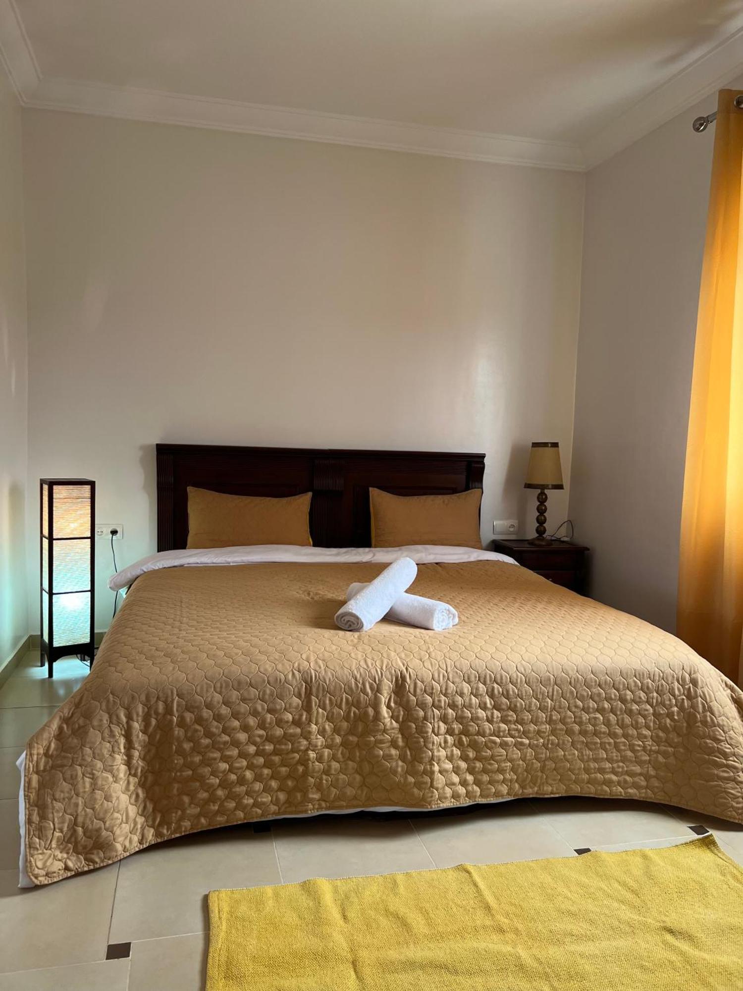 Appartamento Sinim House Taghazout Esterno foto