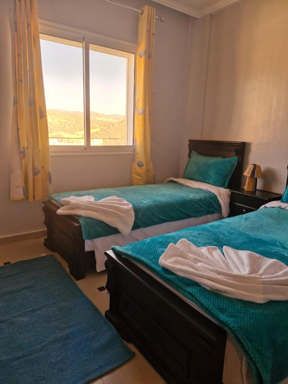 Appartamento Sinim House Taghazout Esterno foto