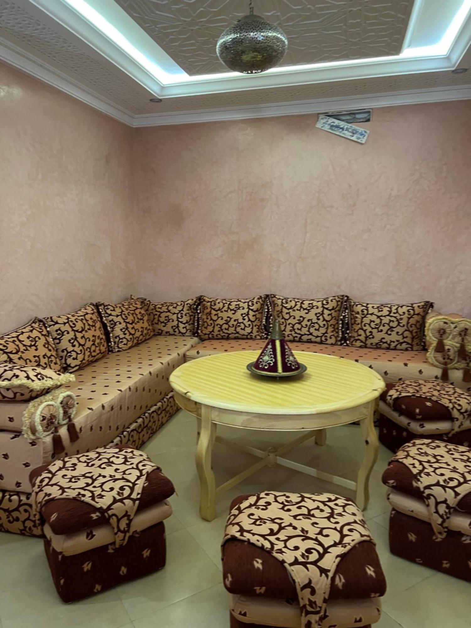 Appartamento Sinim House Taghazout Esterno foto
