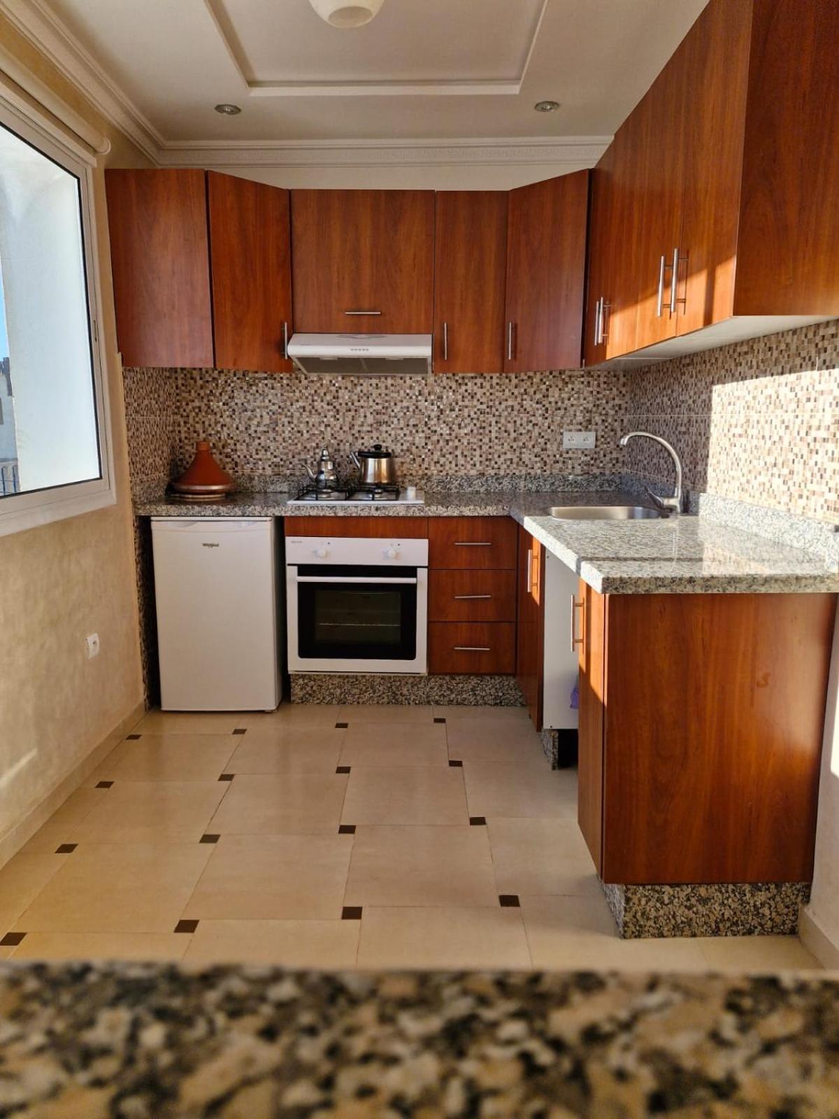 Appartamento Sinim House Taghazout Esterno foto